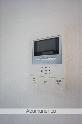 エスプラネードINAGAWAの内装写真