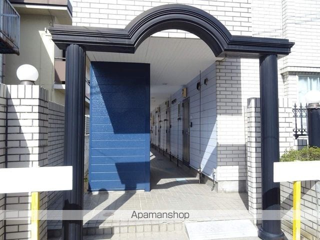 パレス東仙台のその他写真