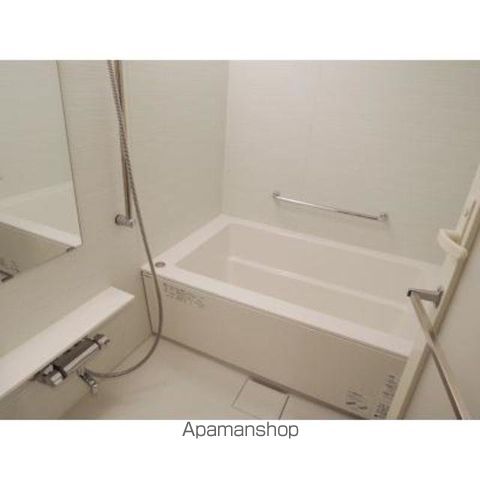 パークキューブ西ヶ原ステージの内装写真