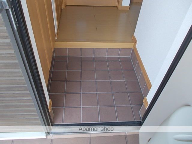 プレッソ前野 Iの内装写真