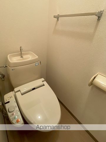 ビューバレー経堂の内装写真