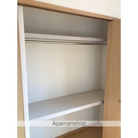 AVENIRの内装写真