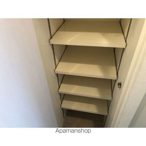 エグゼプレジオの内装写真