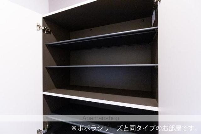 ネオIIの内装写真