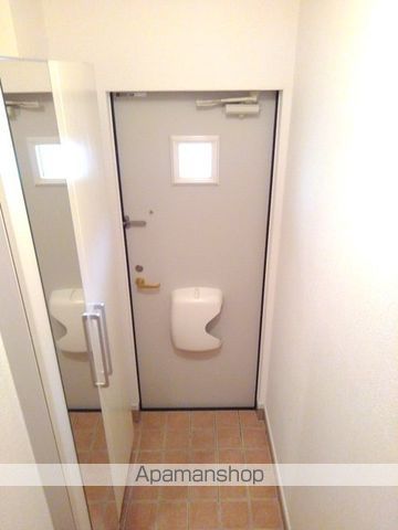 ラフテルの内装写真