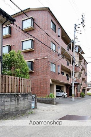 プレタ21の外観写真