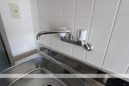 マッシュハイム扇町[1R/14.62m2]の内装3