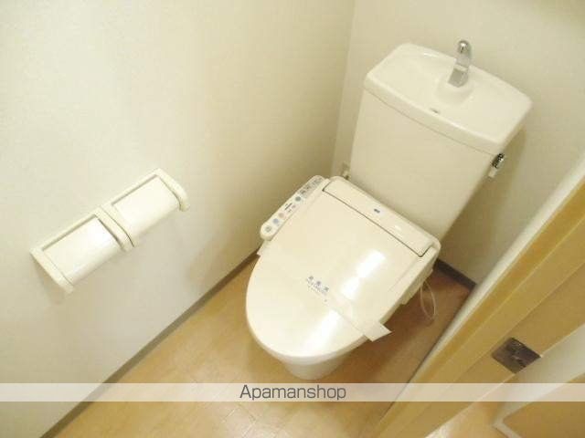 クレシア CRECIAの内装写真
