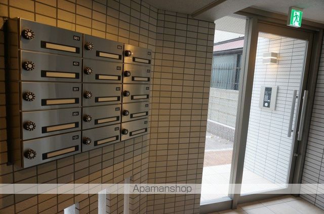 大阪市中央線 深江橋駅 徒歩2分 5階建 築11年のその他写真