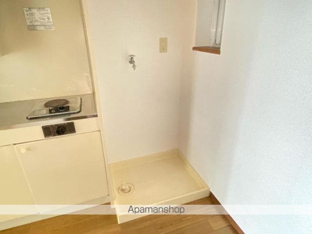 アカデミーハイツIの内装写真