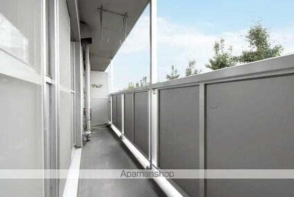 ビレッジハウス臼田第二１号棟[2DK/39.83m2]の内装6