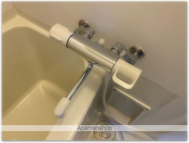 みおつくし江戸堀の内装写真