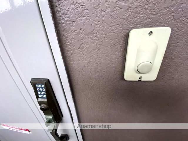 ストーク8の内装写真