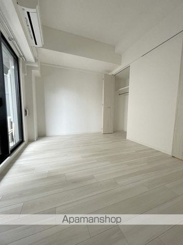S−RESIDENCE難波大国町DEUXの内装写真