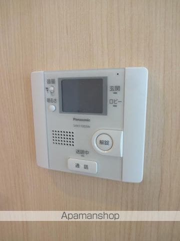 セイワ南堀江LIBBERRESIDEEASTの内装写真