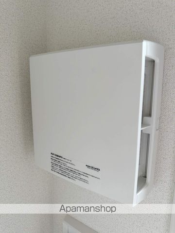 PRESSANCEDOMECITYの内装写真