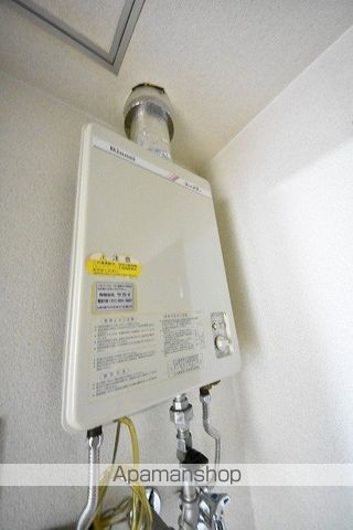 ノースシティ32の内装写真