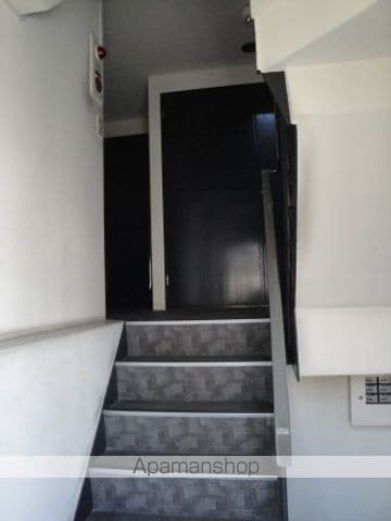 NEW STORK APARTMENT 禁野本町の内装写真
