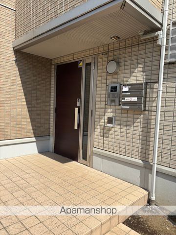 プリマヴェーラ Iの外観写真