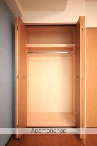 アースリソース壱番館の内装写真