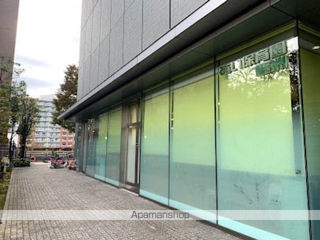 プロスペクト東雲橋の周辺写真