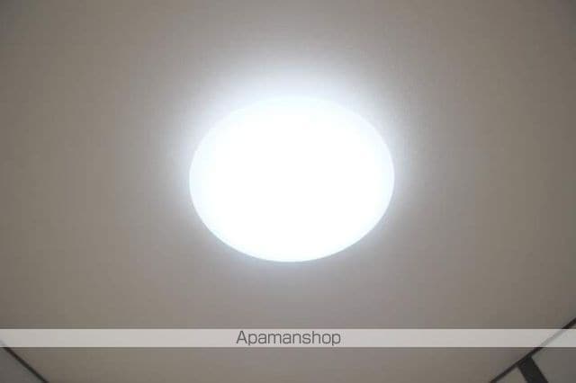 新和アパートの内装写真
