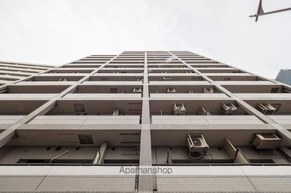 藤和シティスクエア練馬[1R/20.02m2]の外観3
