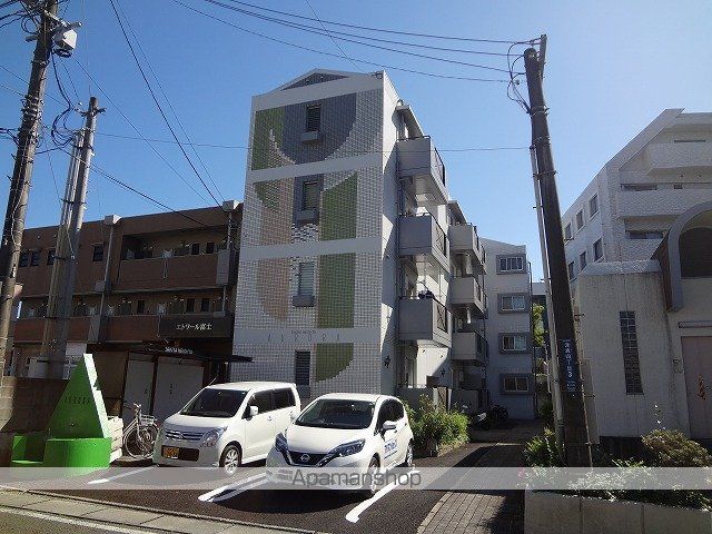 タキタハイツオーロラ