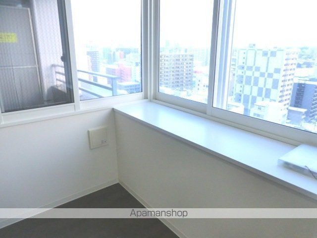 ラフィネタワー札幌南3条の内装写真