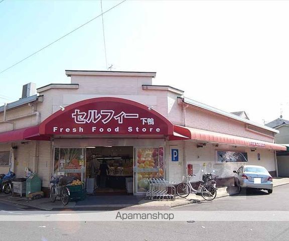 NoiretBlancの周辺写真