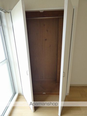 アーバン・ビレッジの内装写真