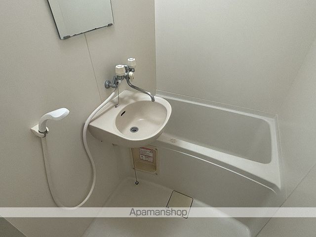 レオパレスFUJIの内装写真