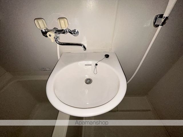 アンジュI番館の内装写真