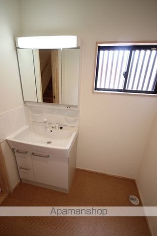 BREEZE COURT 参番館 B棟の内装写真