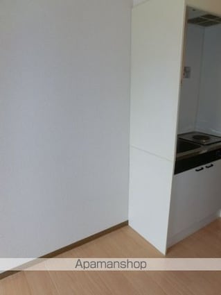 サンボナール弁天[1R/20.28m2]の内装2