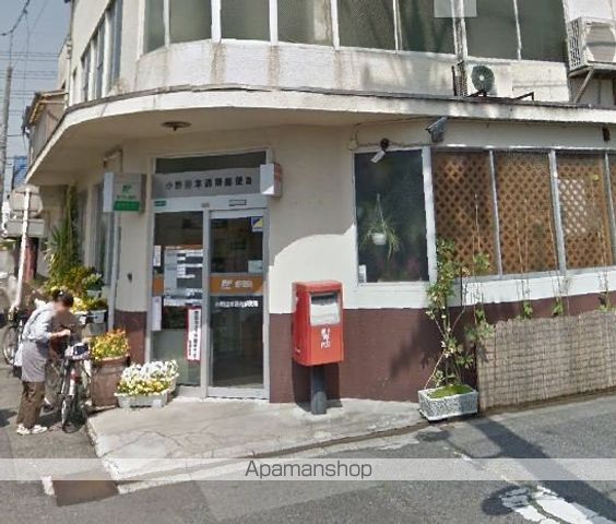 ロータスIの周辺写真