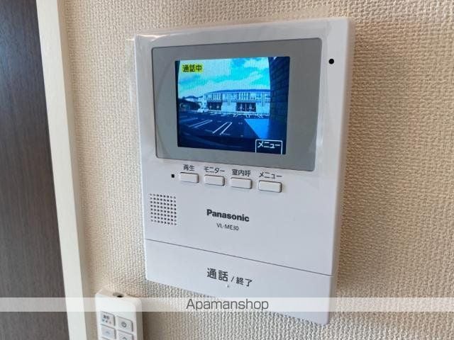 ラグーナ青葉台の内装写真