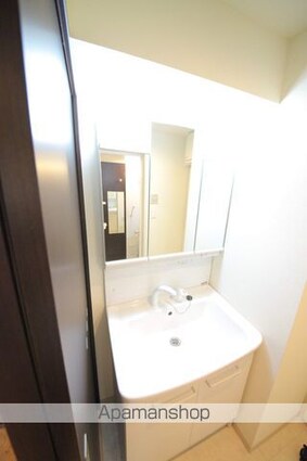 ＳーＦＯＲＴ八王子堀之内[1R/26.28m2]の洗面所