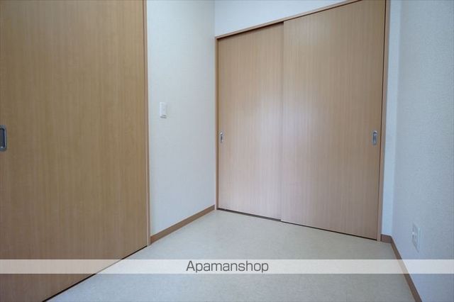 GRAMERCY SHIRAKAWA KOEN(旧ディームス白の内装写真