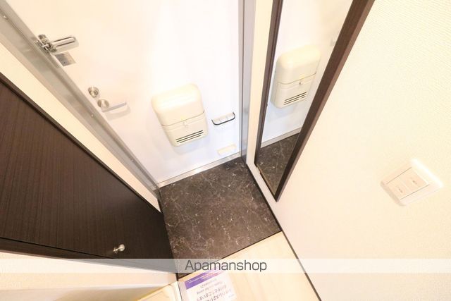 レオネクスト東山の内装写真