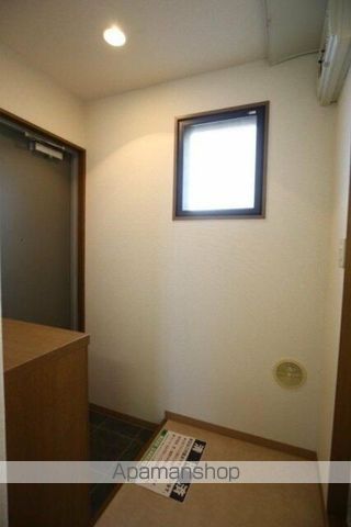 コンフォート日暮里の内装写真