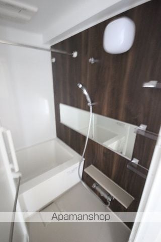 CASA EN IIの内装写真