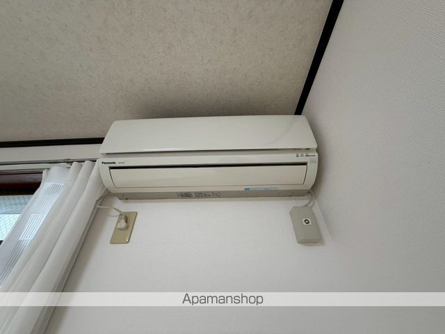 メゾン東海大Aの内装写真