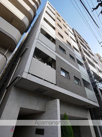 SHINE&SHINE55の外観写真