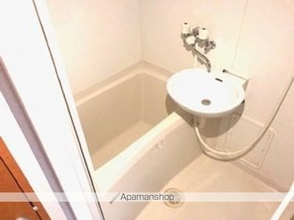 レオパレスクリスタルガーデン[1K/28.02m2]のキッチン