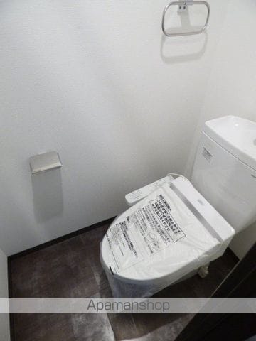 レオングラン新大阪レジデンスの内装写真