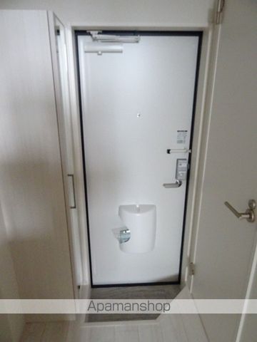 ハーモニーテラス高砂Vの内装写真