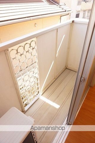 エルディム慶の内装写真