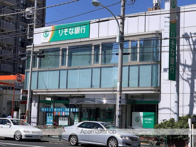 ドルチェ東京府中・弐番館の周辺写真