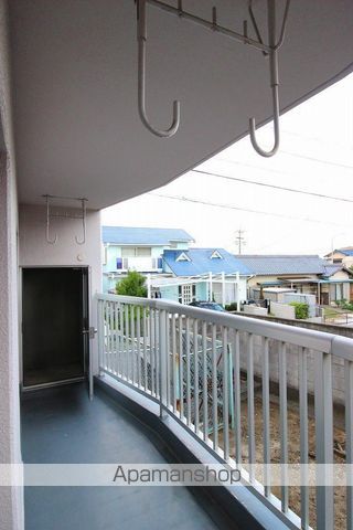メゾン白梅の内装写真